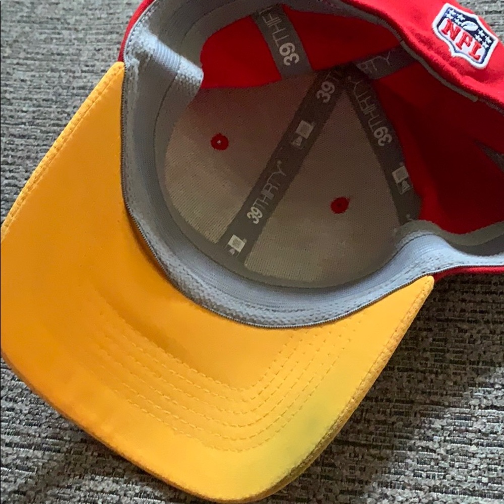 KC cap - Picture 2 of 2